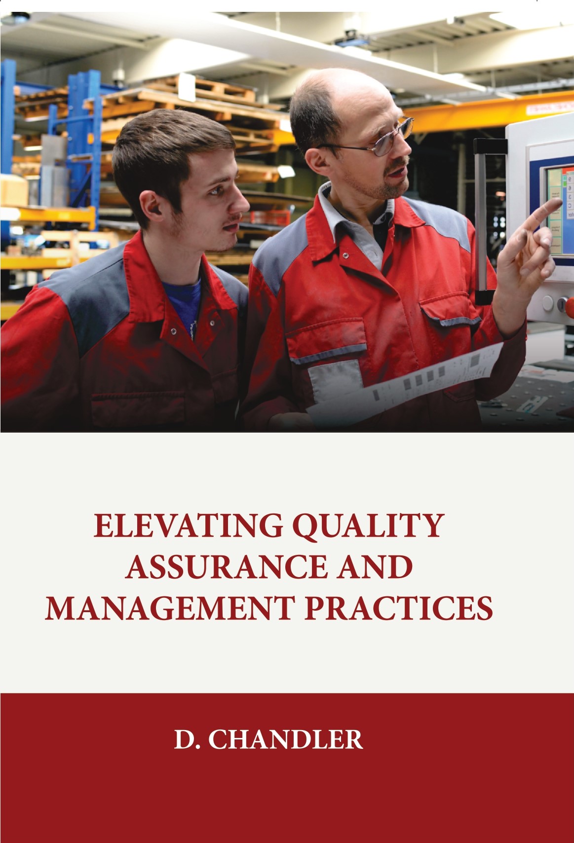 Elevating Quality Assurance and Management Practices