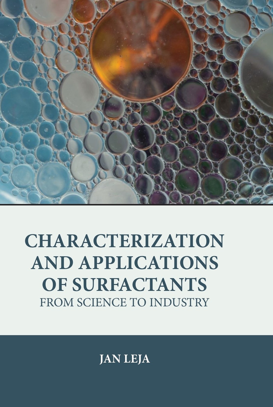 Characterization and Applications of Surfactants: From Science to Industry