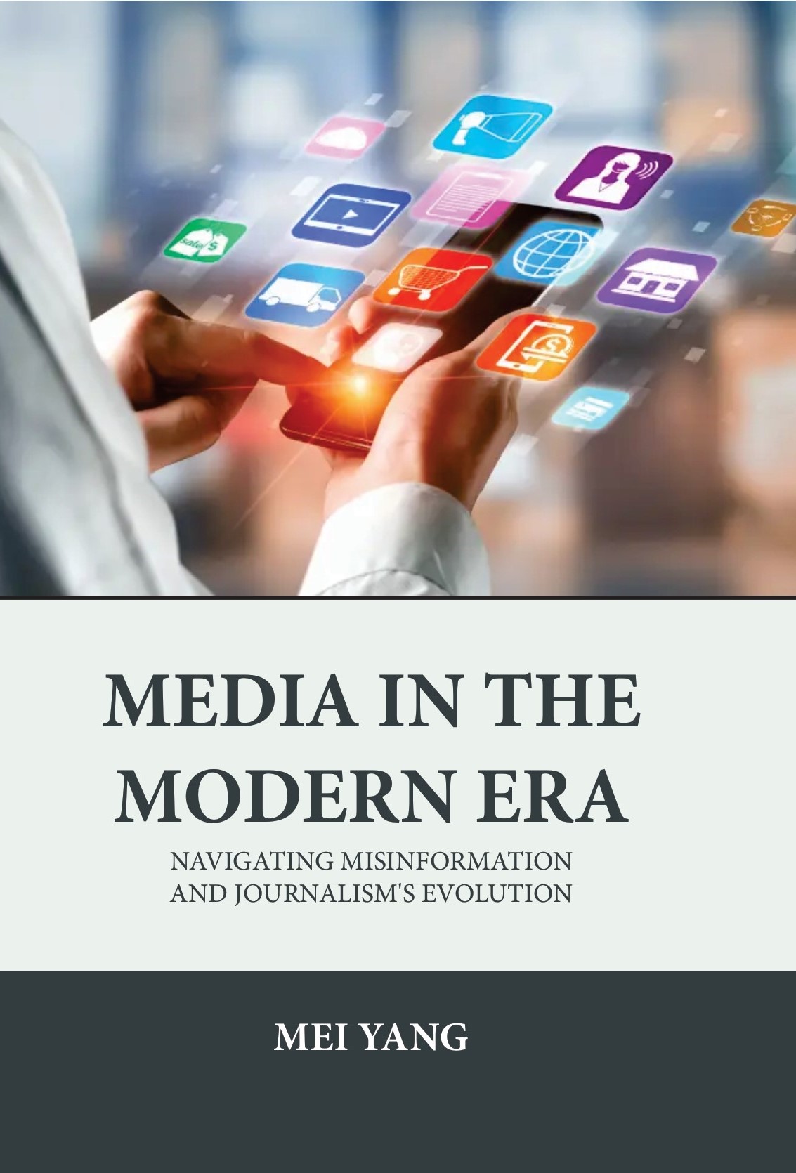Media in the Modern Era: Navigating Misinformation and Journalism's Evolution
