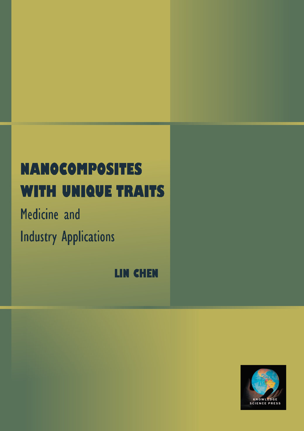 Nanocomposites with Unique Traits: Medicine and Industry Applications