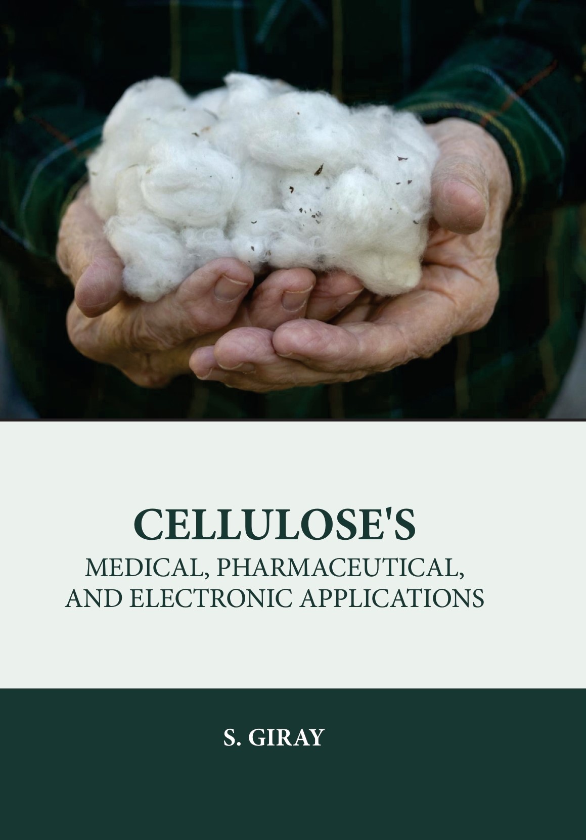 Cellulose's Medical, Pharmaceutical, and Electronic Applications