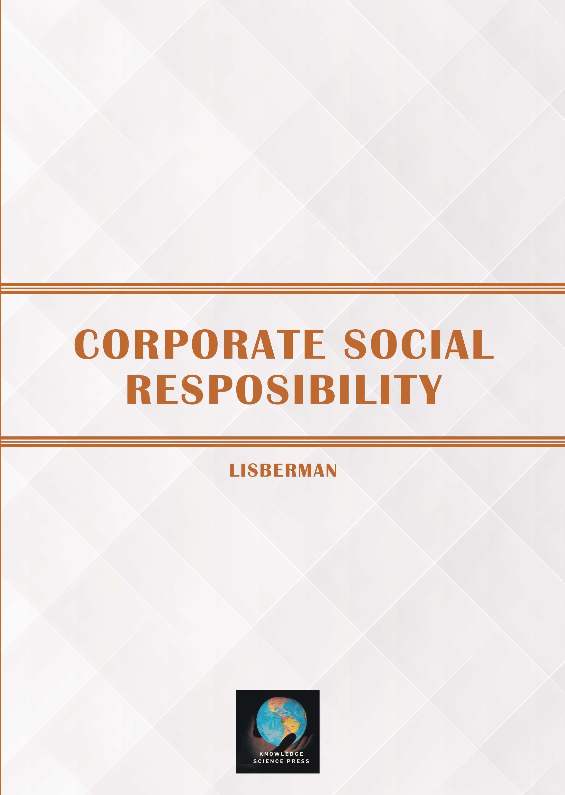 Corporate Social Responsibility