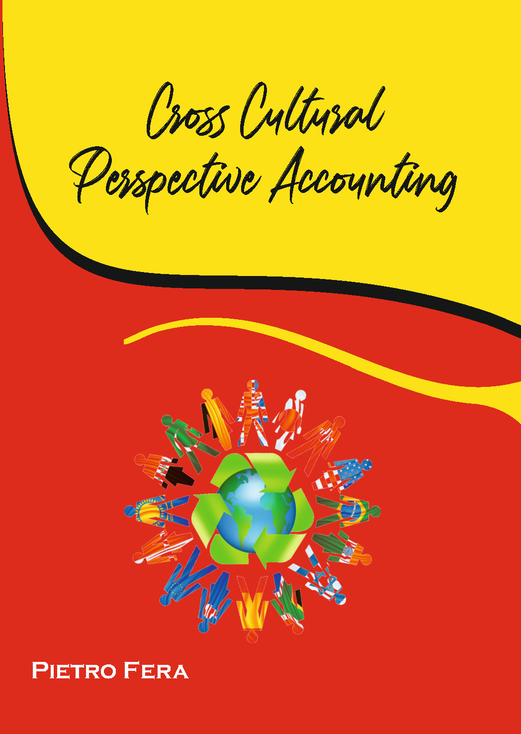 Cross-Cultural Perspective Accounting
