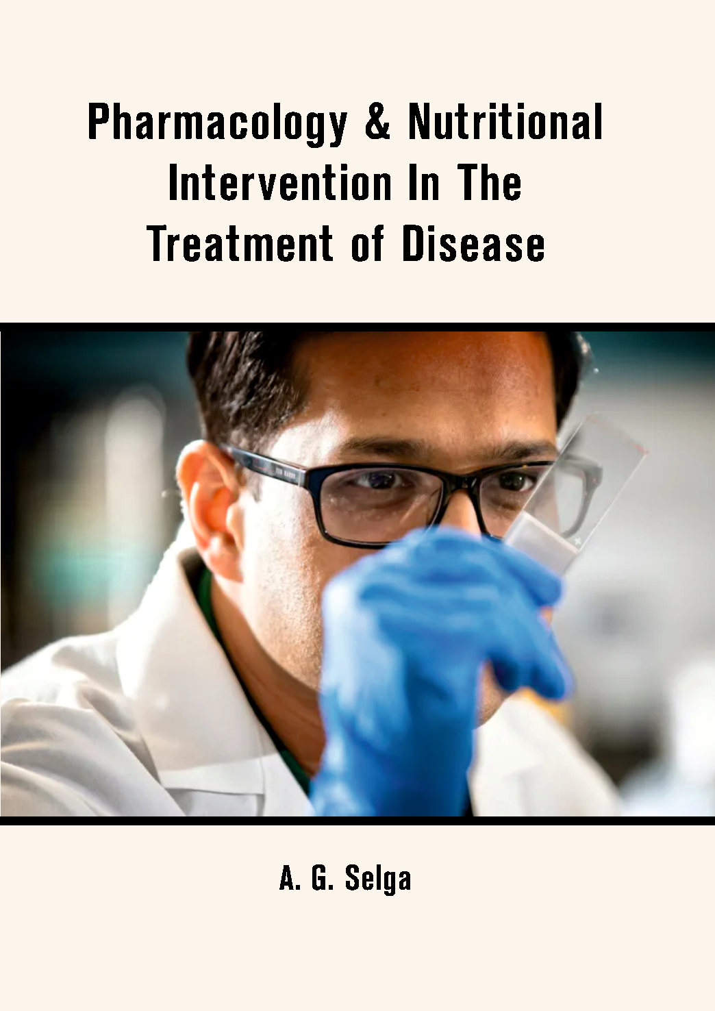 Pharmacology & Nutritional Intervention in the Treatment of Disease