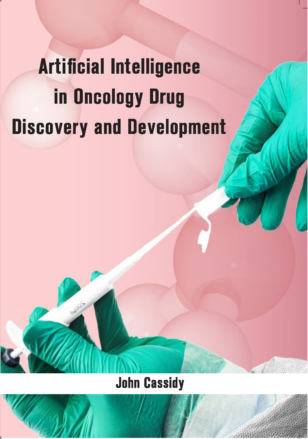 Artificial Intelligence in Oncology Drug Discovery and Development