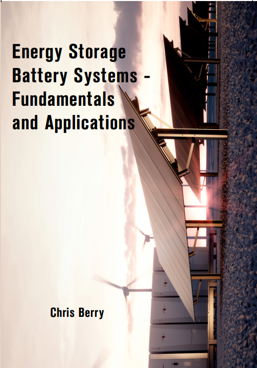 Energy Storage Battery Systems - Fundamentals and Applications