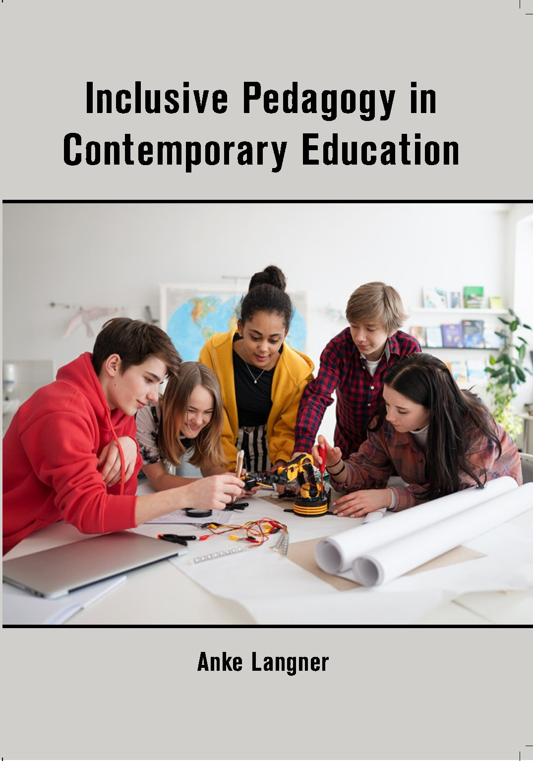 Inclusive Pedagogy in Contemporary Education