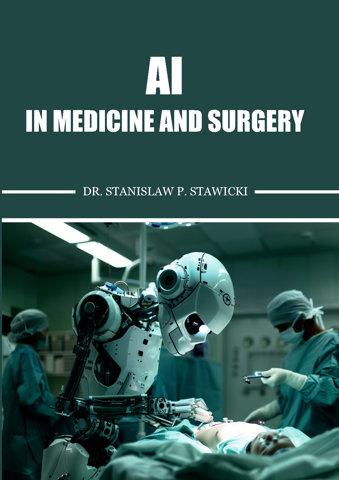 AI in Medicine and Surgery