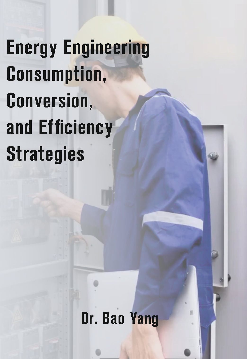 Energy Engineering Consumption, Conversion, and Efficiency Strategies