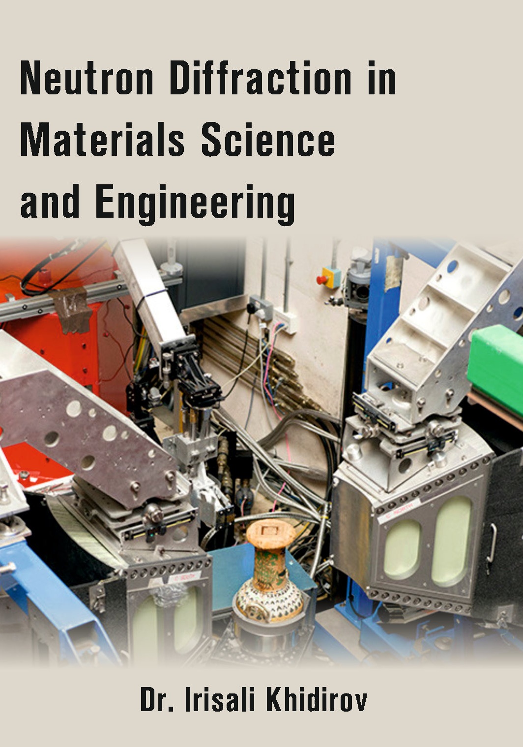 Neutron Diffraction in Materials Science and Engineering