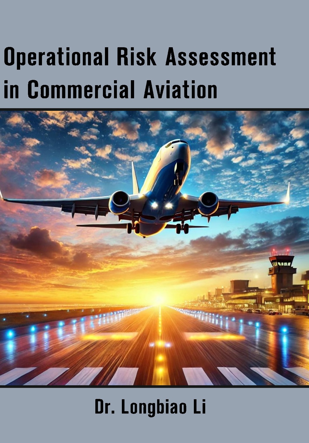 Operational Risk Assessment in Commercial Aviation