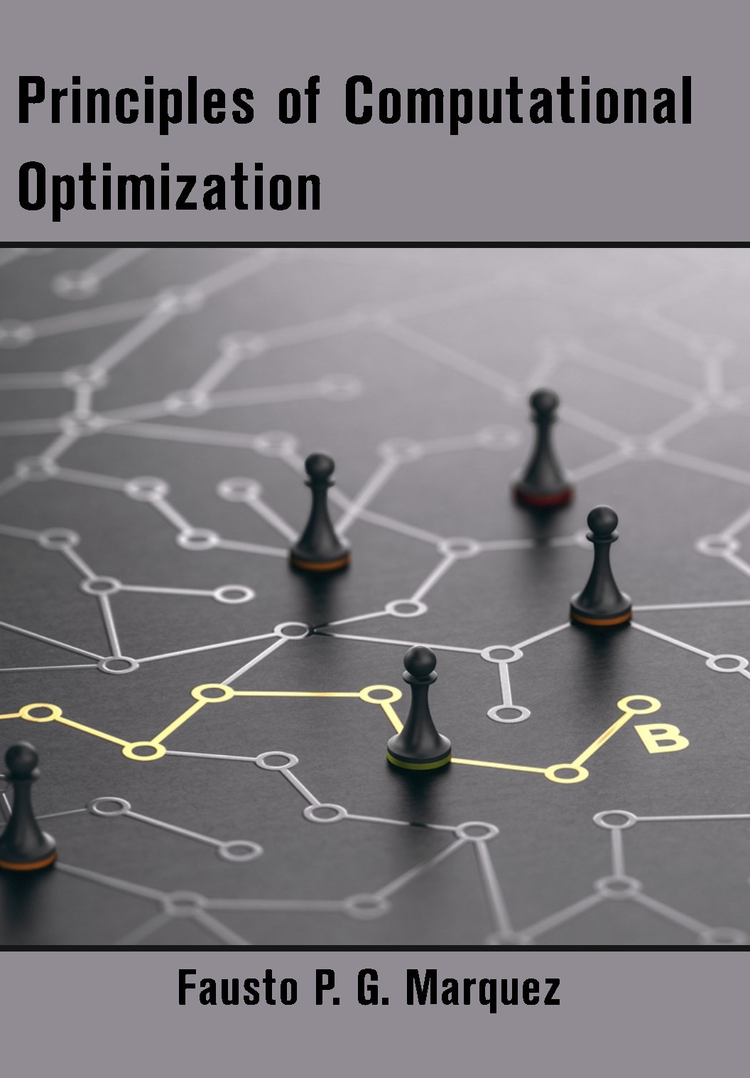 Principles of Computational Optimization