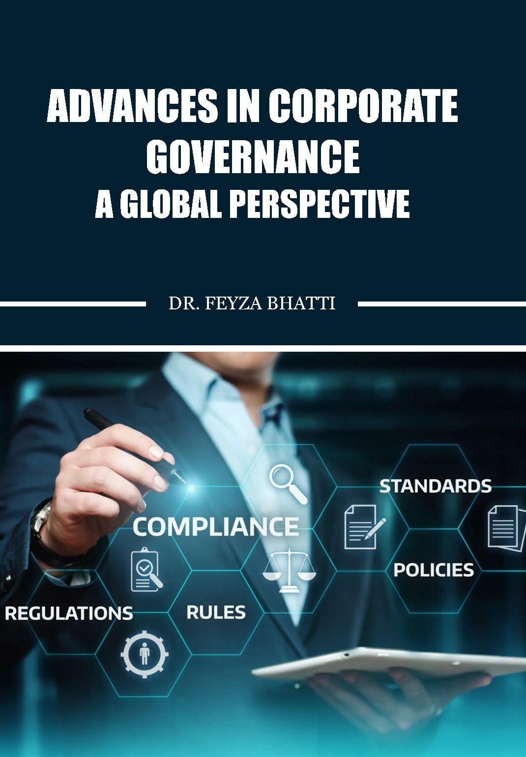 Advances in Corporate Governance A Global Perspective