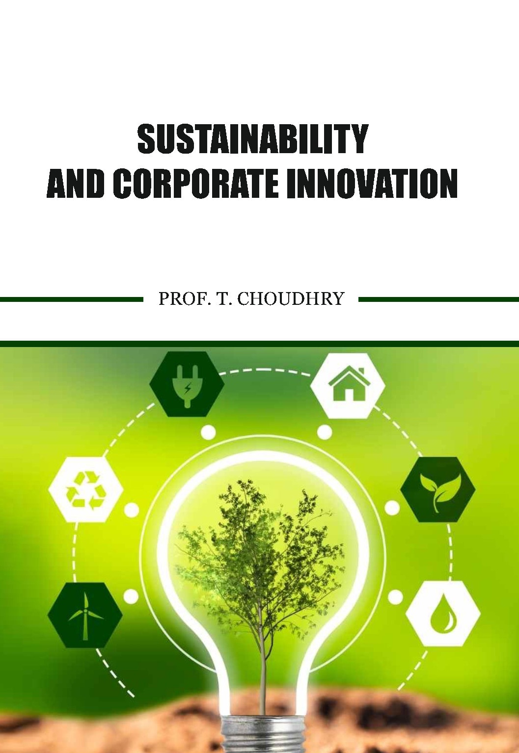 Sustainability and Corporate Innovation