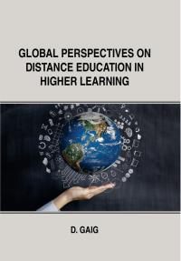 Global Perspectives on Distance Education in Higher Learning