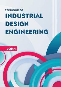 Textbook of Industrial Design Engineering