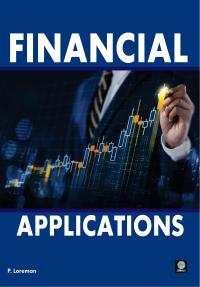 Financial Applications