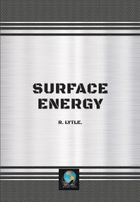 Surface Energy