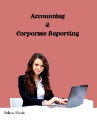 Accounting & Corporate Reporting