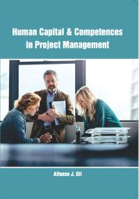 Human Capital & Competences in Project Management