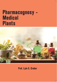 Pharmacognosy - Medical Plants