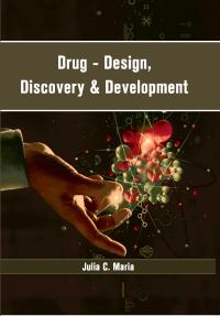 Drug - Design, Discovery & Development