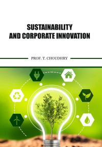 Sustainability and Corporate Innovation