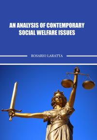 An Analysis of Contemporary Social Welfare Issues